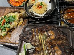 -夜食白市Yespicy·烧烤啤酒宵夜(番禺四海城店)