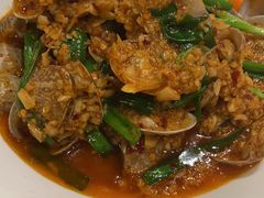 -串盟烧烤大排档·长沙美食地标(星沙店)