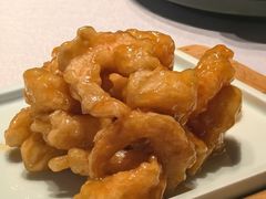 -四世同堂·京菜·烤鸭(双井店)