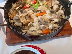 -谭厨中山传家菜.乳鸽.脆鲩鱼(华强北中航城店)