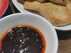 -炙热童年·老北京炙子烤肉(南锣鼓巷店)