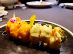 -上海滩餐厅(BFC外滩金融中心店)