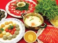 傣妹-傣妹火锅(四川北路店)