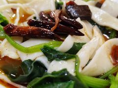 -安徽正宗牛肉板面(南十三路店)