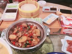 -大鸭梨(天通西苑店)