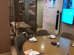 大堂-永記粤菜·五指毛桃花雕鸡煲(九亭店)