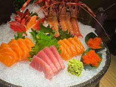 -京料理·日料自助·铁板燒(复悦城店)