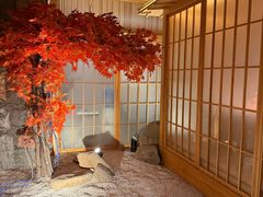 -京旬海鲜放题·铁板烧自助餐厅