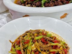 -湘君私厨.16年湘菜店(金匙望湖店)