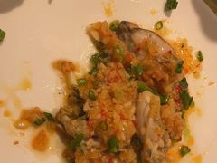 -亚马逊环球美食百汇(新城吾悦广场店)