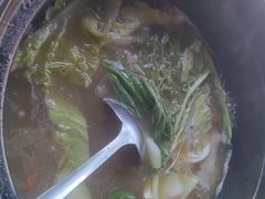 -野菌皇海景野生菌火锅(滨海大道店)