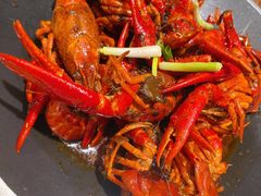 -小蓝鲸湖北菜(八一路店)