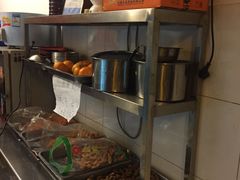 -仔耳朵冷锅鱼蛙芋儿鸡(莲花东路店)