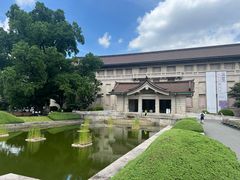 -东京国立博物馆