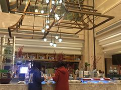 -盛宴标帜餐厅·亲子自助 (南昌喜来登酒店)