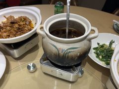 -又见炊烟私房菜(敬亭路店)