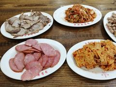 -西塔大冷面(市府大路店)