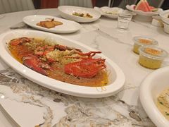 -新丁香海鲜酒店(银海商贸城店)