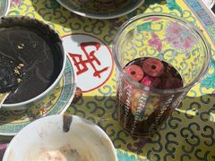 -宫事颐庭·老佛爷贵寿下午茶(颐和园店)