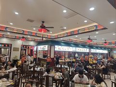 -葛记焖饼(伏牛路店)