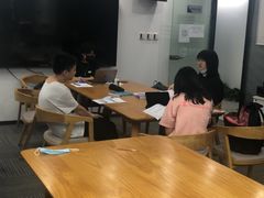 -新航道雅思托福·留学·考研培训(人民广场校区)