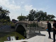-赵州桥景区