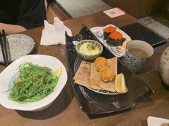 -白石的深夜食堂(济南万象城店)
