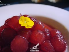 贵妃葡萄-伊带伊路新疆美食府(呼家楼店)