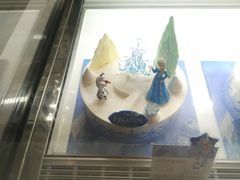 -巴黎贝甜(大宁国际商业广场店)