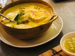 -CHINCHIN 青青·泰国料理(万象食家店)