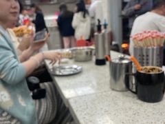 -福屿鲜捞小吃·捞化(福屿总店)