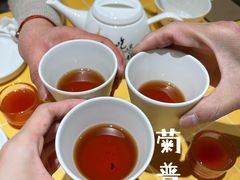 -蔡澜点心·粤菜(花城汇南区店)