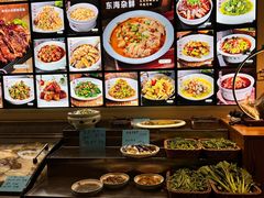 -火龙堂·风味民间菜(文一路店)