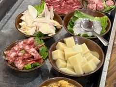 -笔记安顺夺夺粉火锅