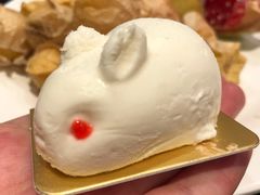 -蓝钻·国际美食海鲜自助百汇(西直门店)