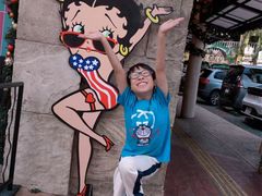 -美国村