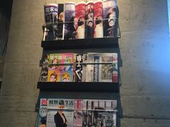 -星巴克臻选(深圳嘉里建设广场店)