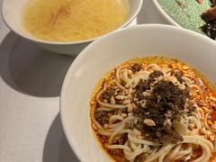 蓉城臊子担担面-许家菜(DT51店)