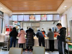 -林静小吃(复兴路店)