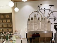 -常识咖啡common sense(春熙路店)