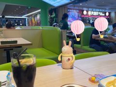 -意莱莉休闲餐厅(东汇城店)