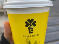 -四叶咖咖啡(昆明恒隆PRO店)
