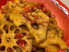 -老三样·旧食新味(万寿宫店)