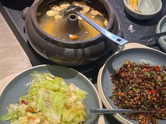 -云海肴云南菜·蒸汽石锅鱼(青岛万象城店)