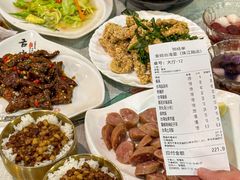 -金姐台湾菜(珠江路店)
