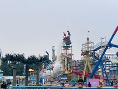 -秦皇岛乐岛海洋王国