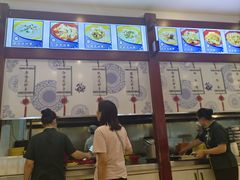 -龙抄手(春熙路总店)
