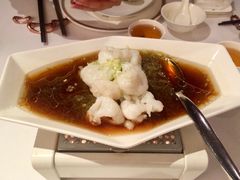 热炝明虾片-苏浙总会(国金中心店)