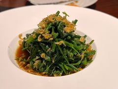 -王府井文华东方酒店-紫膳餐厅