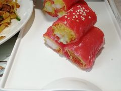 -金桔香港茶餐(宝安大厦店)